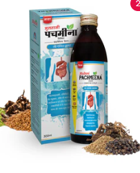 Pachmeena Sugar Free